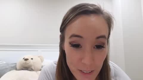 Christy Love online show from 8, 12, 2024