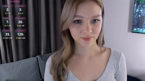 Christie online show from 12, 1, 2026