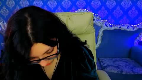 Snapshot of christymax chatting on 20, 5, 2026 Christina online show from 20, 5, 2026