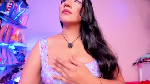 Snapshot of christymilk1 chatting on 22, 4, 2026 christy online show from 22, 4, 2026