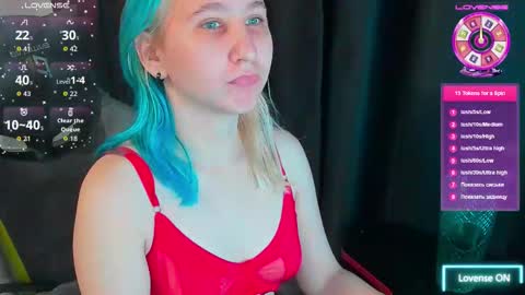 Snapshot of christyw3b chatting on 3, 11, 2025 christyw3b online show from 3, 11, 2025