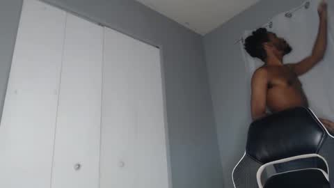 ChrisVacherx online show from 11, 12, 2024