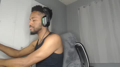 ChrisVacherx online show from 22, 12, 2024