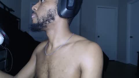 ChrisVacherx online show from 22, 2, 2026