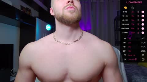 chrisx6m online show from 4, 2, 2025