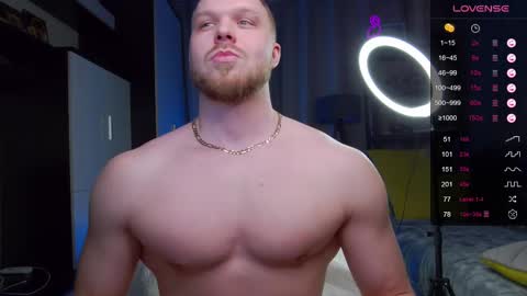 chrisx6m online show from 5, 3, 2025