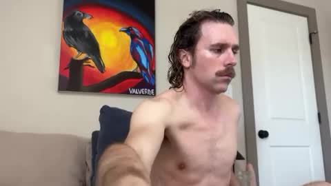 Snapshot of chrisyourjohnson chatting on 12, 1, 2025 Adam Johnson online show from 12, 1, 2025