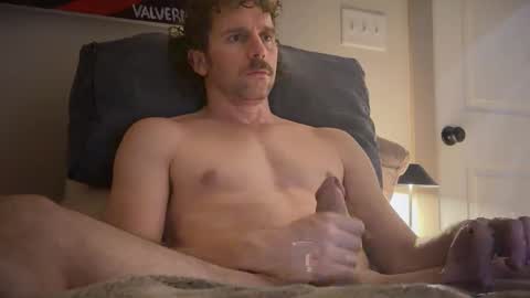 Snapshot of chrisyourjohnson chatting on 18, 12, 2025 Adam Johnson online show from 18, 12, 2025