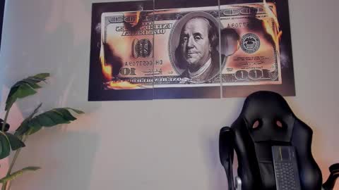 chrizmacgregor online show from 11, 3, 2026