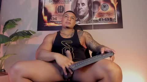 chrizmacgregor online show from 13, 3, 2026