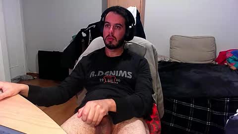 Chromefox123 online show from 3, 2, 2026