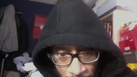 Vinny.D online show from 7, 2, 2025