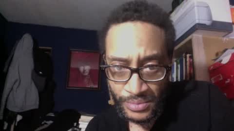 Vinny.D online show from 13, 2, 2025