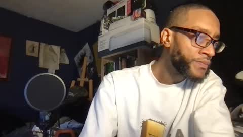 Vinny.D online show from 22, 11, 2025