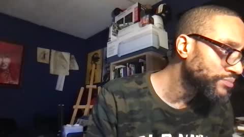 Vinny.D online show from 8, 1, 2026