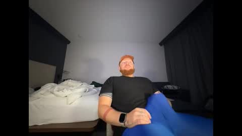 Snapshot of chroniclesofreddick chatting on 19, 4, 2026 Chronicles Of Red Dick online show from 19, 4, 2026