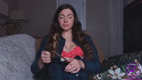 Snapshot of chroniclove chatting on 25, 1, 2025 Marley online show from 25, 1, 2025