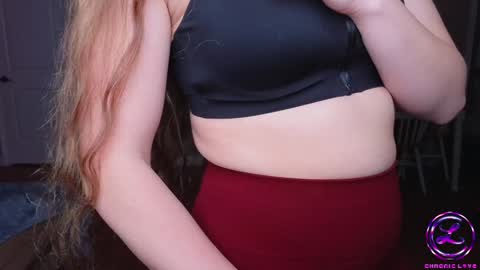 Snapshot of chroniclove chatting on 9, 3, 2025 Marley online show from 9, 3, 2025