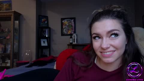 Marley online show from 14, 2, 2026