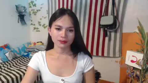 Snapshot of chrysadel chatting on 3, 12, 2024 Ur Suraya22 online show from 3, 12, 2024