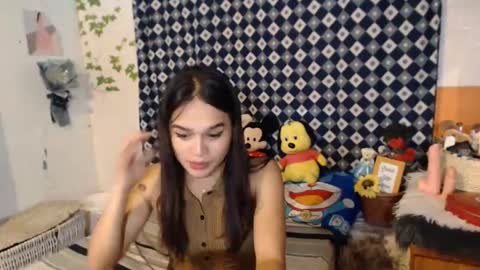 Snapshot of chrysadel chatting on 26, 1, 2025 Ur Suraya22 online show from 26, 1, 2025