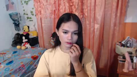 Snapshot of chrysadel chatting on 30, 1, 2025 Ur Suraya22 online show from 30, 1, 2025