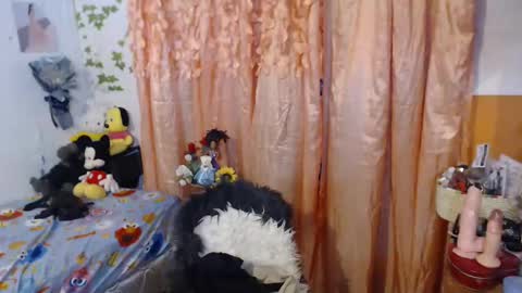 Snapshot of chrysadel chatting on 31, 1, 2025 Ur Suraya22 online show from 31, 1, 2025