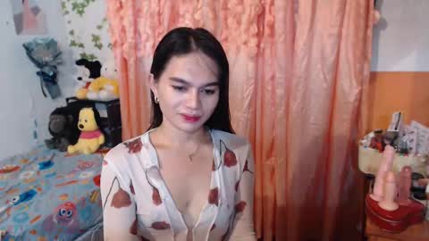 Snapshot of chrysadel chatting on 1, 2, 2025 Ur Suraya22 online show from 1, 2, 2025