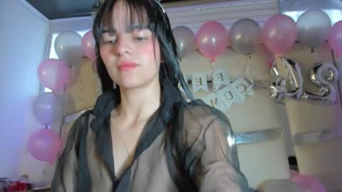 instagram chrystaljade.1 online show from 10, 10, 2025