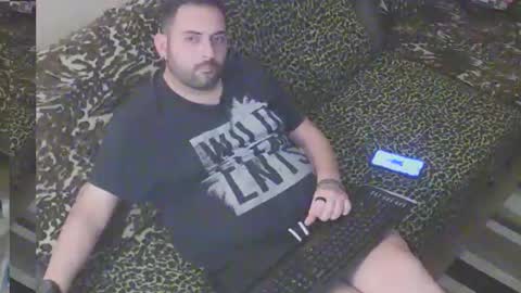 Chubby Boy97 online show from 30, 10, 2025