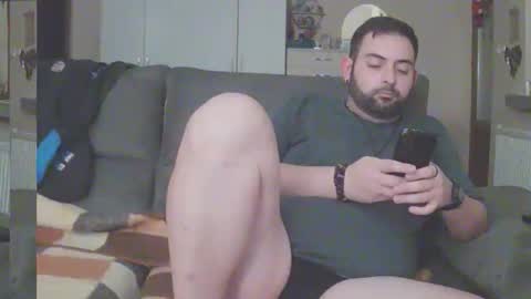 Chubby Boy97 online show from 8, 11, 2025