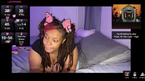 Snapshot of chubbeedweeb chatting on 11, 10, 2025 EmberEssence online show from 11, 10, 2025