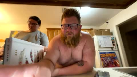 chubbsguy92 online show from 21, 9, 2025