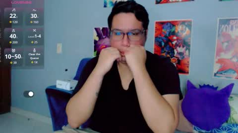 Snapshot of chubby16cm chatting on 18, 1, 2026 Herbert online show from 18, 1, 2026