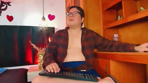 Snapshot of chubby16cm chatting on 12, 2, 2026 Herbert online show from 12, 2, 2026