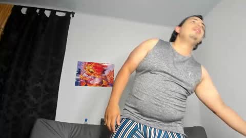 Snapshot of chubby_jake chatting on 3, 11, 2025 chubby_jake online show from 3, 11, 2025