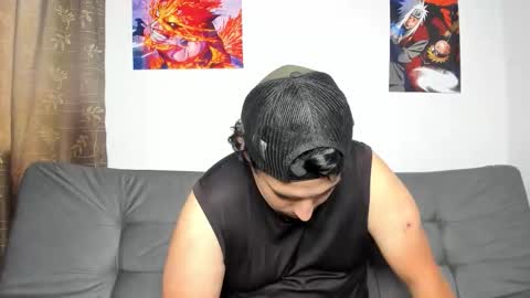 Snapshot of chubby_jake chatting on 25, 11, 2025 chubby_jake online show from 25, 11, 2025