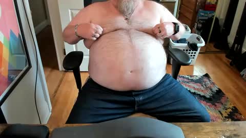 Chubby online show from 3, 10, 2025