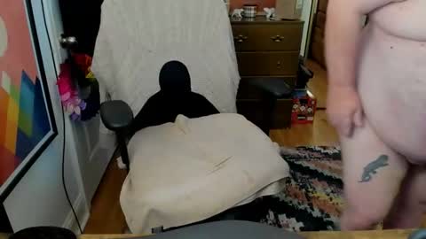 Chubby online show from 9, 1, 2026