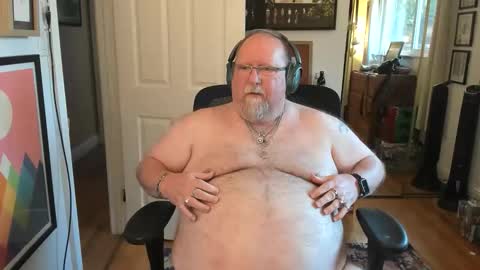 Chubby online show from 6, 2, 2026