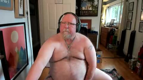 Chubby online show from 16, 2, 2026