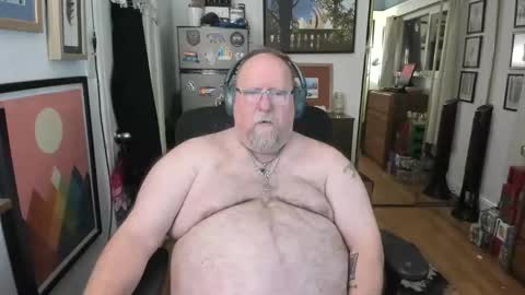 Chubby online show from 21, 2, 2026