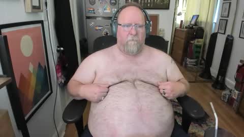 Chubby online show from 21, 3, 2026