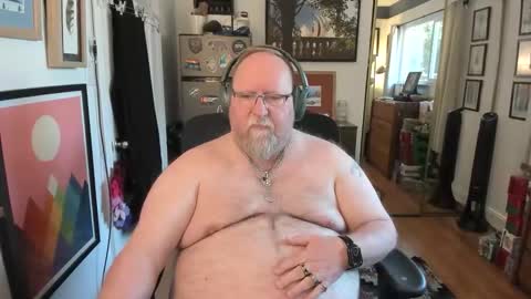 Chubby online show from 28, 3, 2026