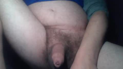 chubbybloke454545 online show from 22, 12, 2024