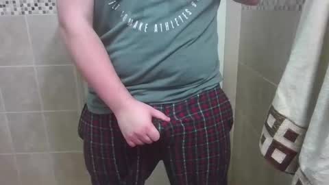 chubbycub14 online show from 5, 3, 2025