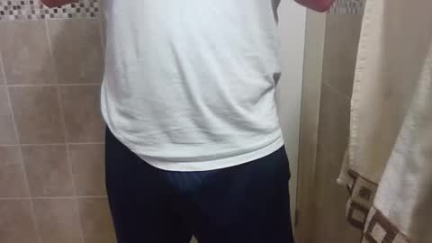 chubbycub14 online show from 9, 11, 2025