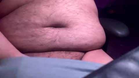 Snapshot of chubbydl69 chatting on 8, 3, 2026 chubbydl69 online show from 8, 3, 2026