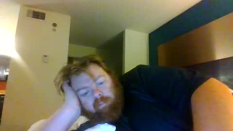 Snapshot of chubbyginger2 chatting on 1, 12, 2025 chubbyginger2 online show from 1, 12, 2025