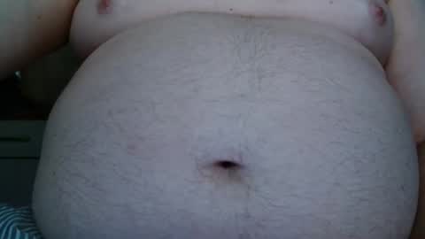 chubbyjam27 online show from 8, 3, 2026